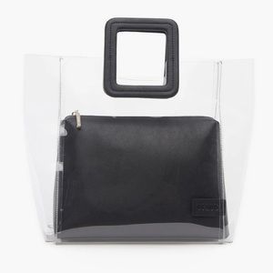 STAUD Shirley Bag - NWT